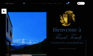 Fr.finaltouchgroups.net thumbnail