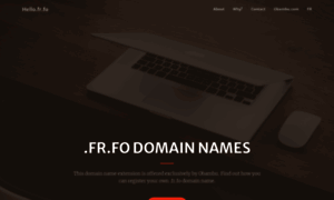 Fr.fo thumbnail