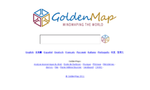 Fr.goldenmap.com thumbnail