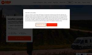 Fr.indiecampers.com thumbnail