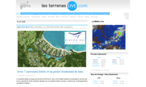 Fr.las-terrenas-live.com thumbnail
