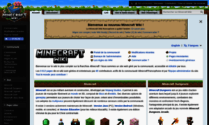 Fr.minecraft.wiki thumbnail