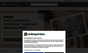 Fr.onlineprinters.ch thumbnail