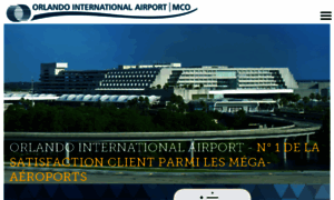 Fr.orlandoairports.net thumbnail