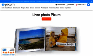 Fr.pixum.ch thumbnail