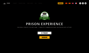 Fr.prison-experience.com thumbnail