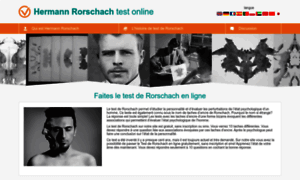 Fr.rorschach-inkblot-test.com thumbnail