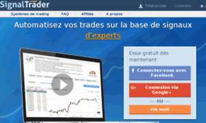 Fr.signaltrader.com thumbnail