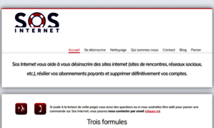 Fr.sos-internet.com thumbnail