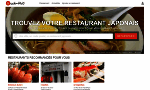 Fr.sushi-maki.com thumbnail