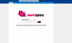 Fr.wordhippo.com thumbnail