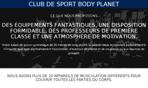 Fr4-planet-body.com thumbnail