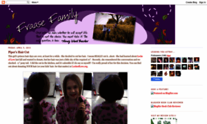 Fraasefamily.blogspot.com thumbnail