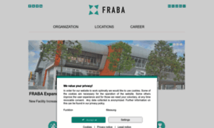 Fraba.com thumbnail