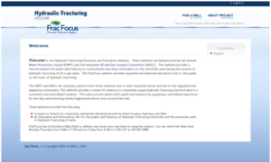 Fracfocus3beta.all-llc.com thumbnail