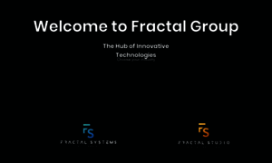 Fractal.ae thumbnail