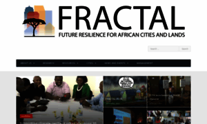 Fractal.org.za thumbnail