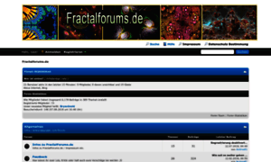 Fractalforums.de thumbnail