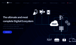 Fractalmedia.co.uk thumbnail