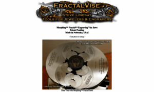 Fractalvise.com thumbnail