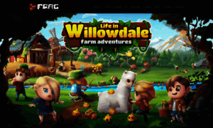 Frag-games.com thumbnail