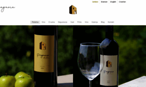 Fragaria-wine.com thumbnail