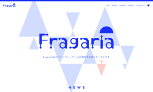 Fragaria.info thumbnail