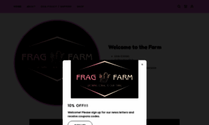 Fragfarmcoral.com thumbnail