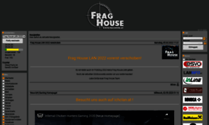 Fraghouse.at thumbnail
