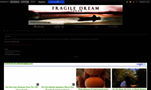 Fragile-dream.forumfree.net thumbnail