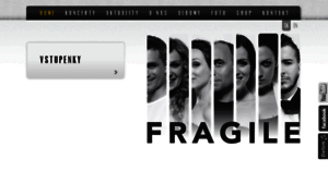 Fragile.sk thumbnail