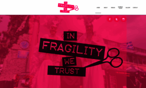 Fragility.co.uk thumbnail