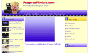 Fragmanfilmizle.com thumbnail