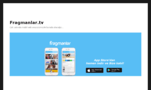 Fragmanlar.tv thumbnail