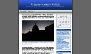 Fragmentariumpolitic.wordpress.com thumbnail