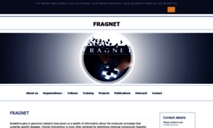 Fragnet.eu thumbnail