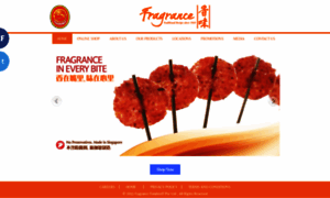 Fragrance.com.sg thumbnail