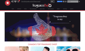 Fragrancebuy.ca thumbnail