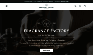 Fragrancefactory.ph thumbnail