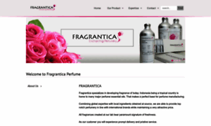 Fragrantica-perfume.com thumbnail