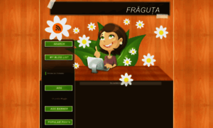 Fraguta.blogspot.com thumbnail