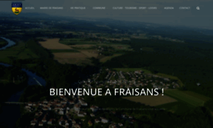 Fraisans.fr thumbnail