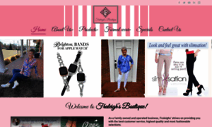 Fraleighsboutiquenc.com thumbnail