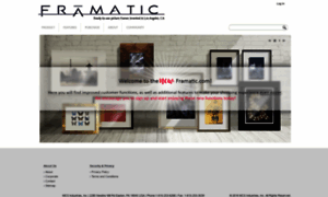 Framatic.com thumbnail