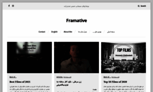 Framative.com thumbnail
