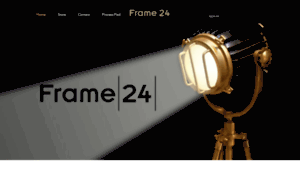 Frame24.co.uk thumbnail
