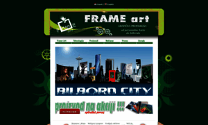 Frameart.rs thumbnail
