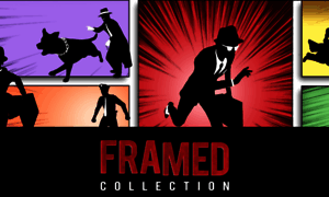 Framed-game.com thumbnail