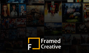 Framedcreative.co.uk thumbnail