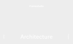 Framedesign.studio thumbnail